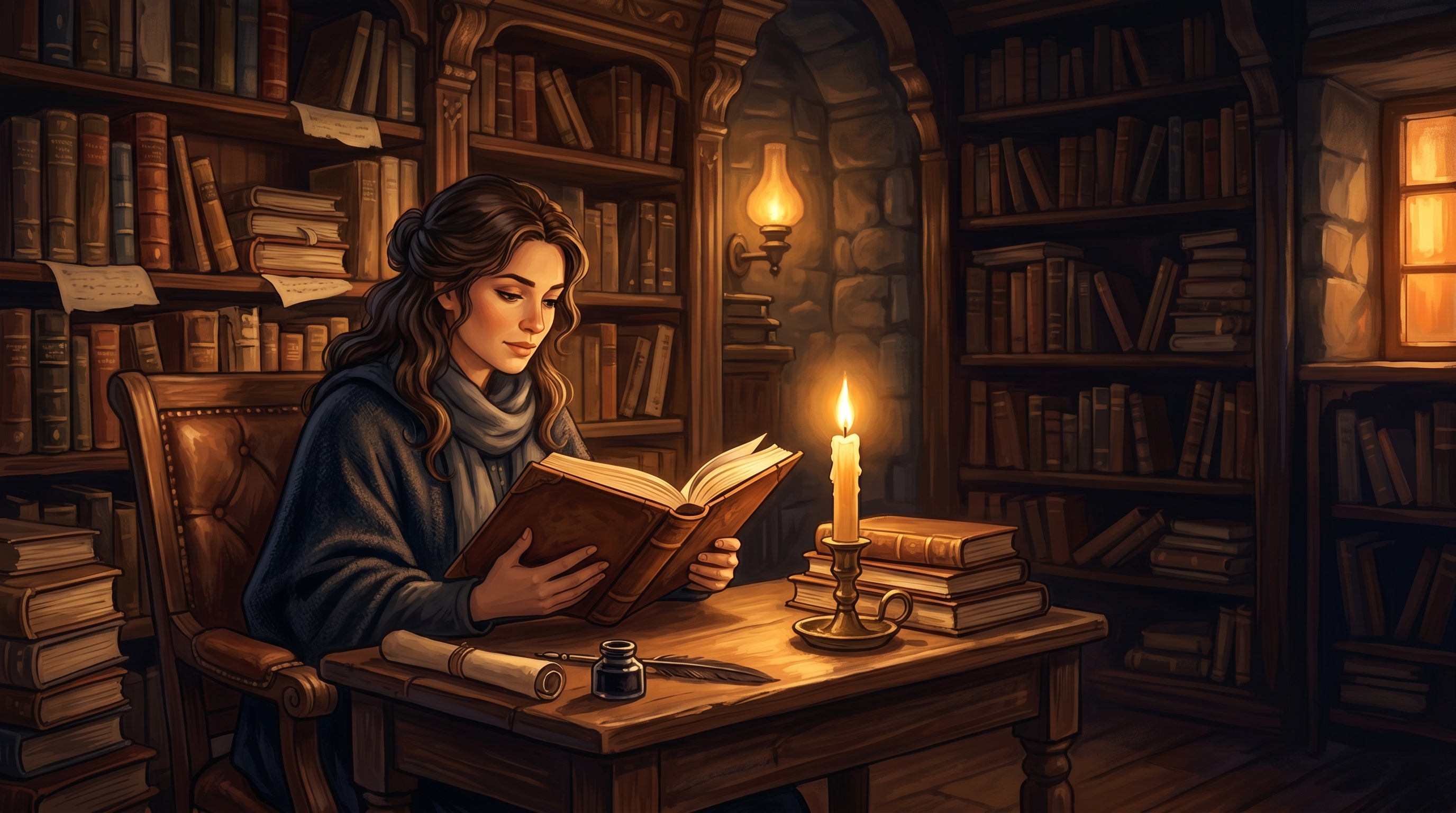 How One Stranger Changed My Life | English Story for Learners