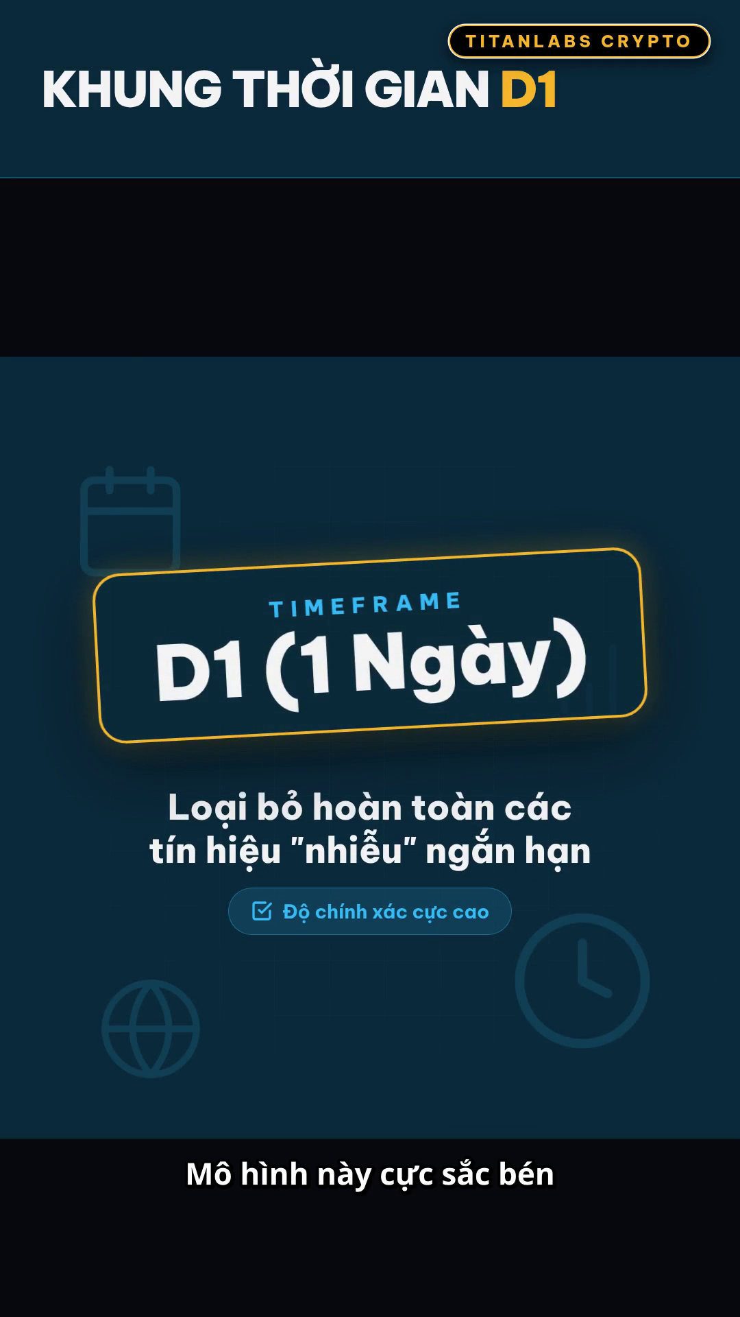 Mô hình Three Drives: Dấu hiệu kiệt sức của siêu xu hướng